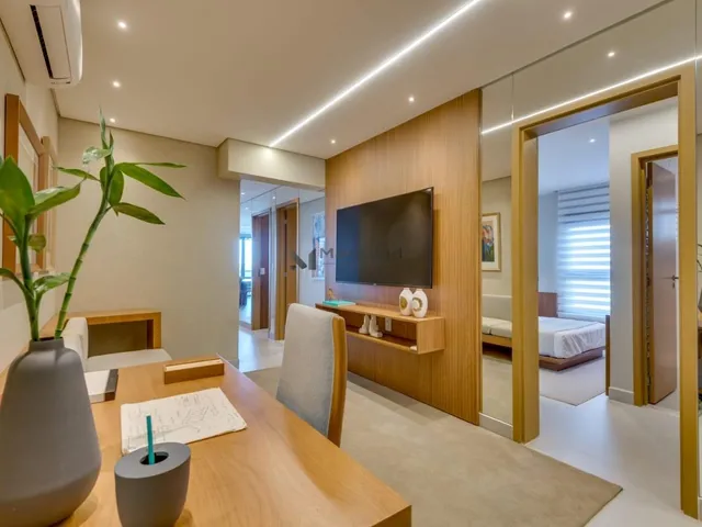 Imagem 12: Penthouse 146 Marista Goiânia