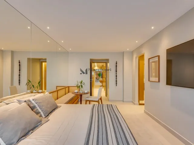 Imagem 10: Penthouse 146 Marista Goiânia