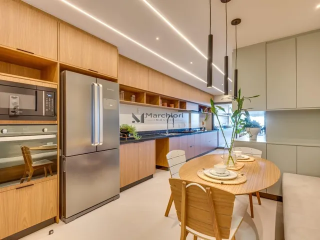 Imagem 15: Penthouse 146 Marista Goiânia