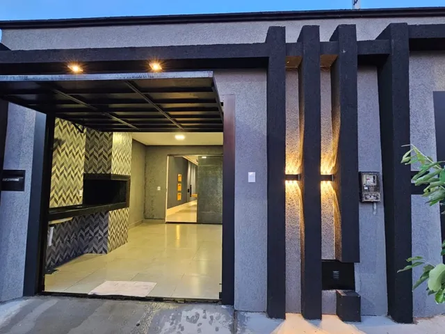 Imagem: Casa para Venda em Goiânia, Residencial