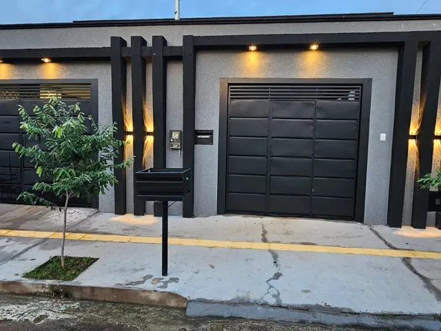 Imagem 9: Casa para Venda em Goiânia, Residencial Buena Vista I, 2 dormitórios, 1 suíte, 2