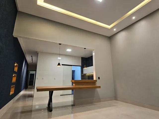 Imagem 6: Casa para Venda em Goiânia, Residencial Buena Vista I, 2 dormitórios, 1 suíte, 2