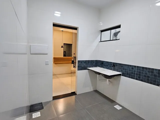 Imagem 7: Casa para Venda em Goiânia, Residencial Buena Vista I, 2 dormitórios, 1 suíte, 2