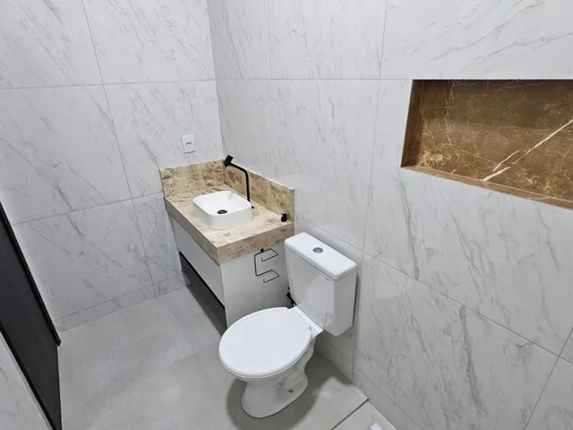 Imagem 13: Casa para Venda em Goiânia, Residencial Buena Vista I, 2 dormitórios, 1 suíte, 2