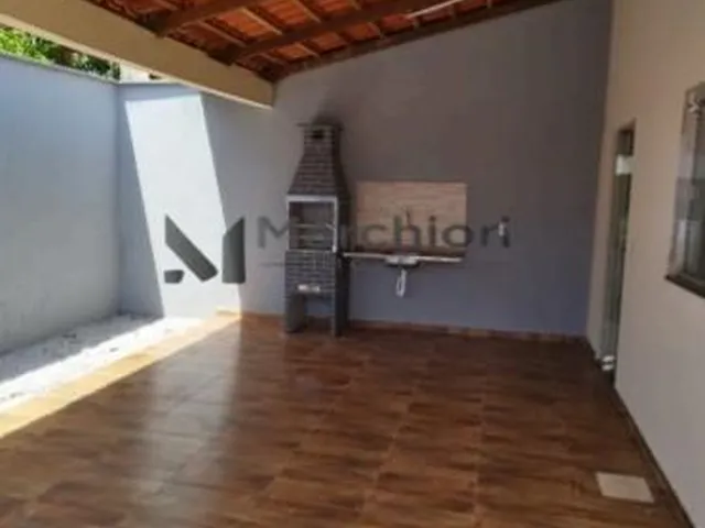 Imagem 6: Casa com Piscina 3 Quartos em Trindade GO