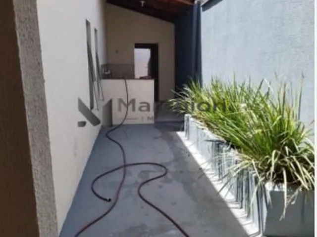 Imagem 8: Casa com Piscina 3 Quartos em Trindade GO