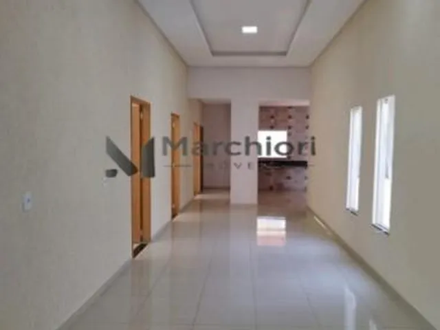 Imagem 5: Casa com Piscina 3 Quartos em Trindade GO