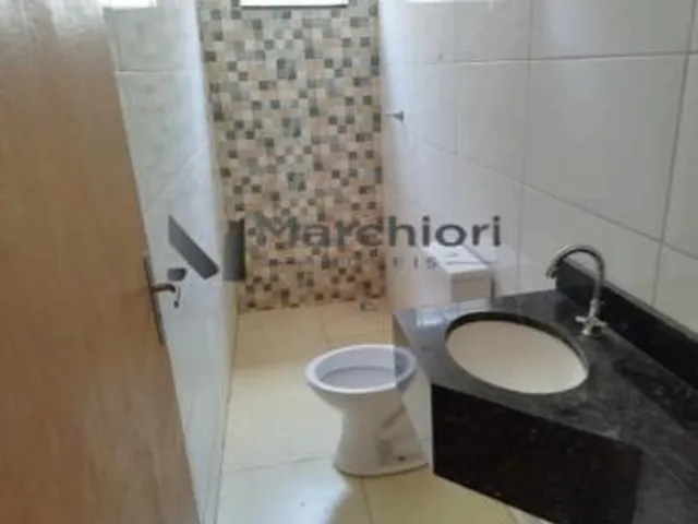 Imagem 3: Casa com Piscina 3 Quartos em Trindade GO