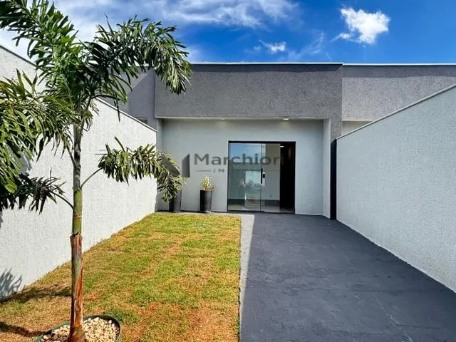 Imagem 2: Casa 2 Quartos com Suíte em Goiânia