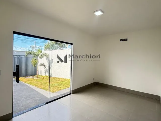 Imagem 4: Casa 2 Quartos com Suíte em Goiânia