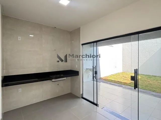 Imagem 5: Casa 2 Quartos com Suíte em Goiânia