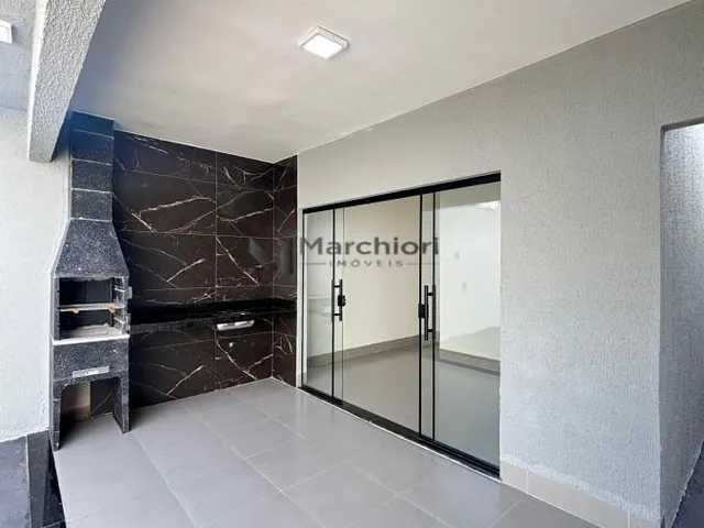 Imagem 7: Casa 2 Quartos com Suíte em Goiânia
