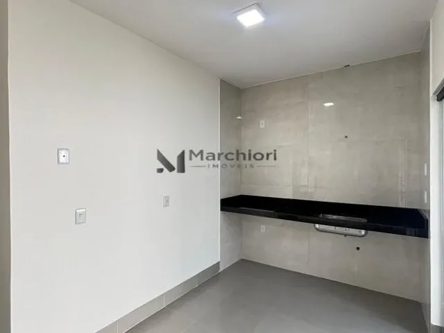 Imagem 8: Casa 2 Quartos com Suíte em Goiânia