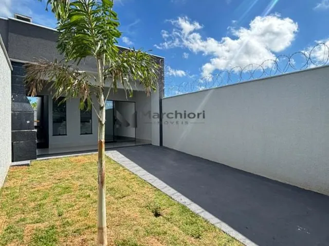 Imagem 5: Casa 3 Quartos com Suíte em Goiânia