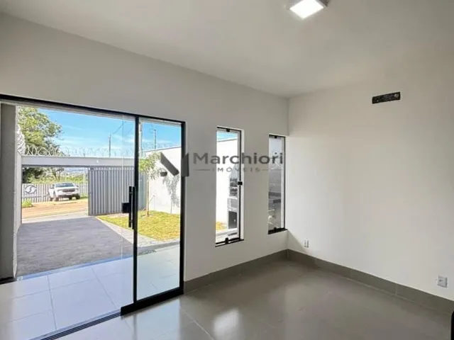 Imagem 6: Casa 3 Quartos com Suíte em Goiânia