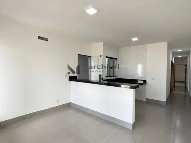 Imagem 4: Casa 3 Quartos com Suíte em Goiânia