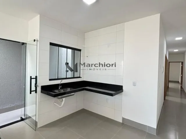 Imagem 7: Casa 3 Quartos com Suíte em Goiânia