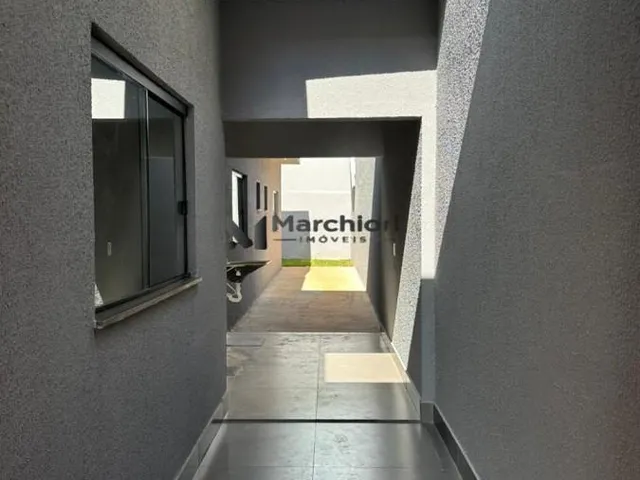 Imagem 10: Casa Nova 2 Quartos com Suíte no Samarah Trindade/GO