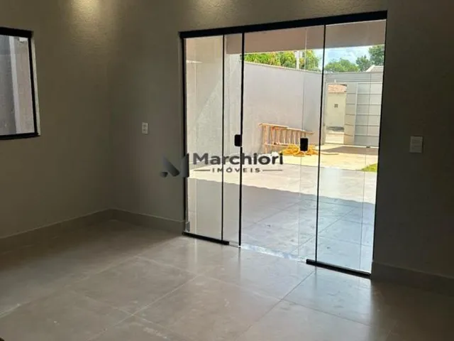 Imagem 6: Casa Nova 2 Quartos com Suíte no Samarah Trindade/GO