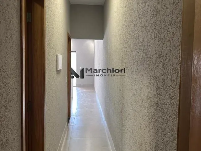 Imagem 15: Casa Nova 2 Quartos com Suíte no Samarah Trindade/GO