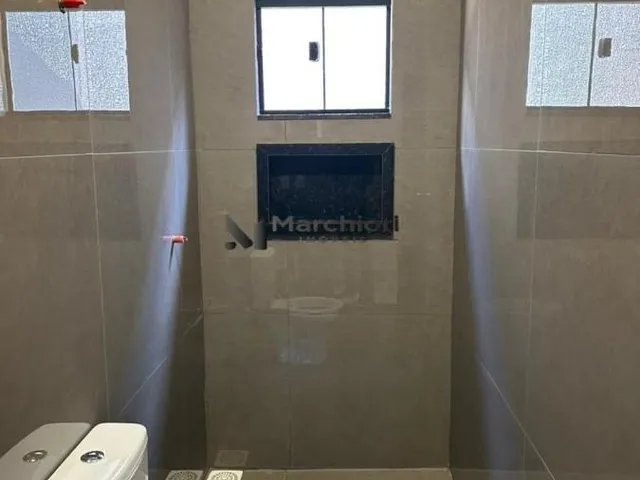 Imagem 9: Casa Nova 2 Quartos com Suíte no Samarah Trindade/GO