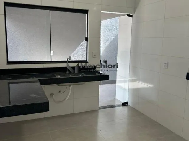 Imagem 8: Casa Nova 2 Quartos com Suíte no Samarah Trindade/GO