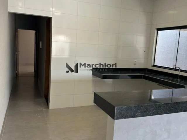 Imagem 14: Casa Nova 2 Quartos com Suíte no Samarah Trindade/GO