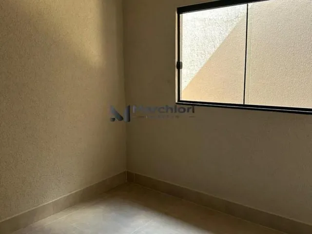 Imagem 5: Casa Nova 2 Quartos com Suíte no Samarah Trindade/GO