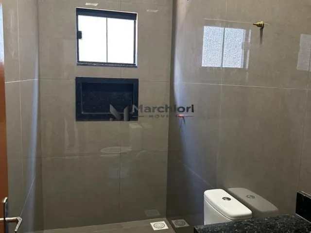 Imagem 7: Casa Nova 2 Quartos com Suíte no Samarah Trindade/GO