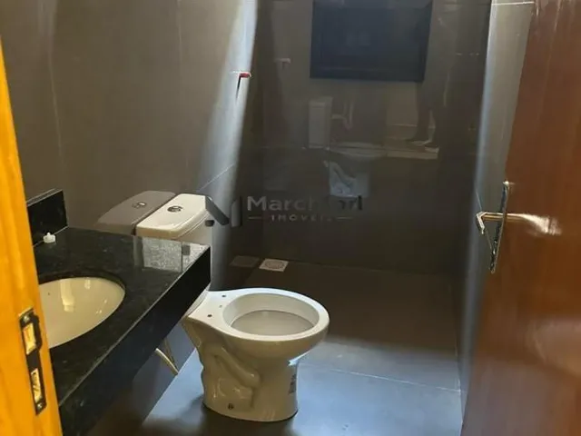 Imagem 12: Casa Nova 2 Quartos com Suíte no Samarah Trindade/GO