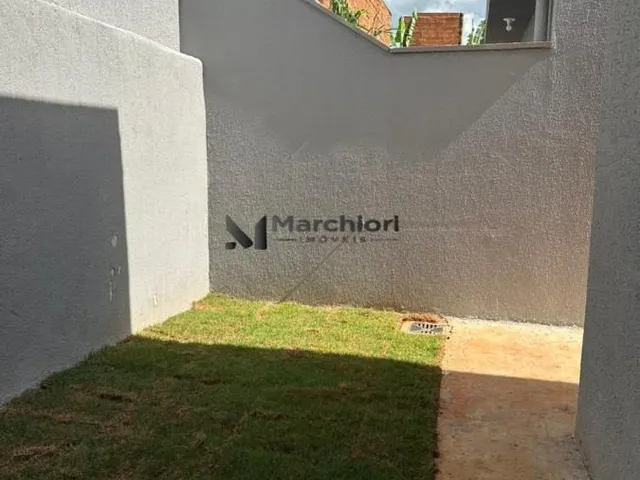 Imagem 13: Casa Nova 2 Quartos com Suíte no Samarah Trindade/GO