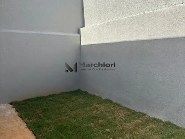 Imagem 16: Casa Nova 2 Quartos com Suíte no Samarah Trindade/GO