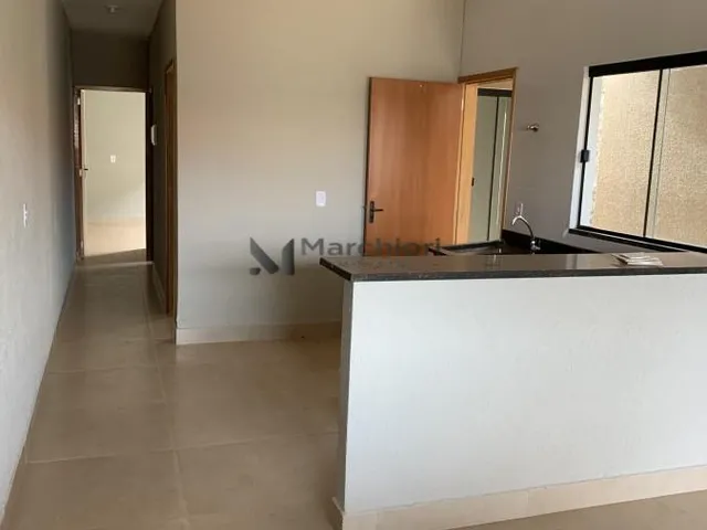 Imagem 4: Casa 2 Quartos com Suíte e Zero Entrada no Solar Embaúba