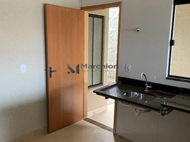 Imagem 5: Casa 2 Quartos com Suíte e Zero Entrada no Solar Embaúba