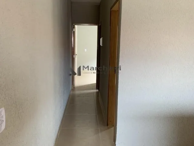 Imagem 6: Casa 2 Quartos com Suíte e Zero Entrada no Solar Embaúba