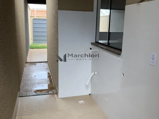 Imagem 10: Casa 2 Quartos com Suíte e Zero Entrada no Solar Embaúba