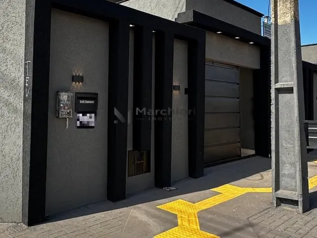 Imagem 10: Casa Nova 2 Quartos com Suíte no Parque Montreal em Aparecida