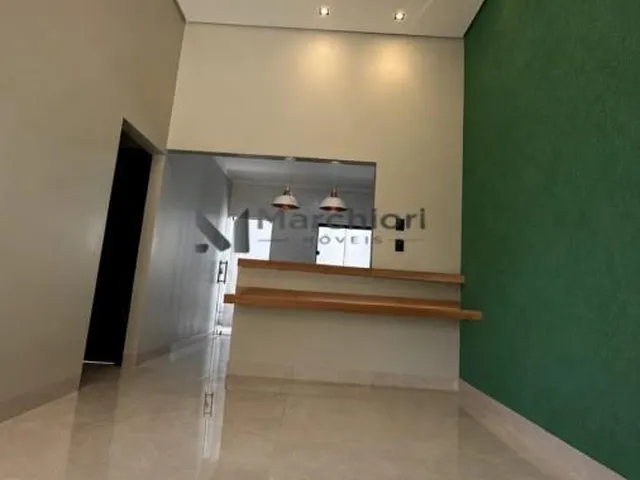 Imagem 5: Casa Nova 2 Quartos com Suíte no Parque Montreal em Aparecida