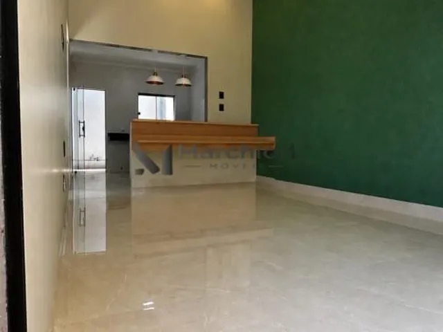 Imagem 4: Casa Nova 2 Quartos com Suíte no Parque Montreal em Aparecida