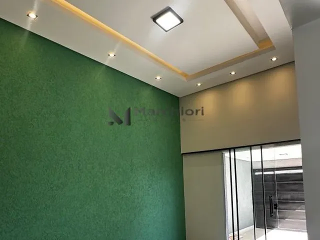 Imagem 6: Casa Nova 2 Quartos com Suíte no Parque Montreal em Aparecida