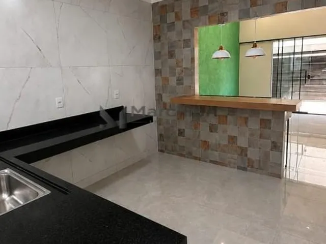 Imagem 13: Casa Nova 2 Quartos com Suíte no Parque Montreal em Aparecida