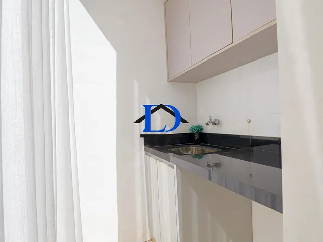 Imagem 11: Sobrado em Condomínio à Venda em Goiânia ? 3 Quartos, Suíte, Gourmet e 2 Vagas