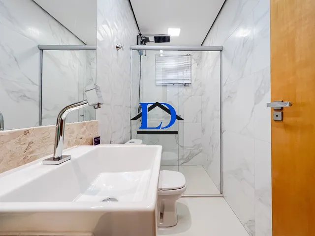Imagem 9: Sobrado em Condomínio à Venda em Goiânia ? 3 Quartos, Suíte, Gourmet e 2 Vagas