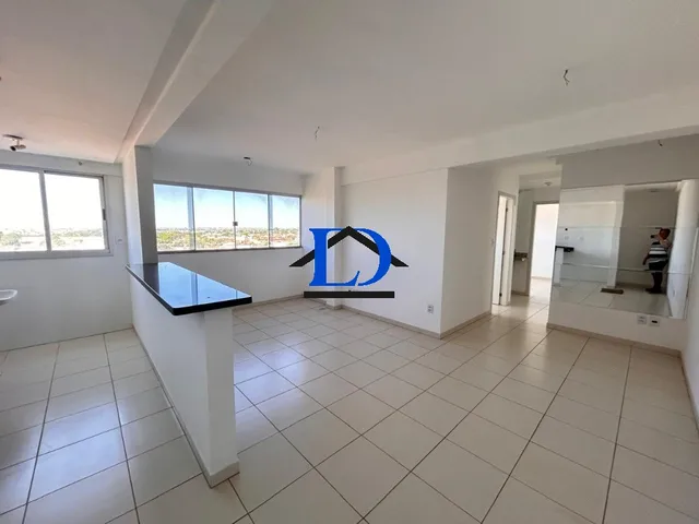 Imagem: Apartamento 3 Quartos com Suíte na Vila