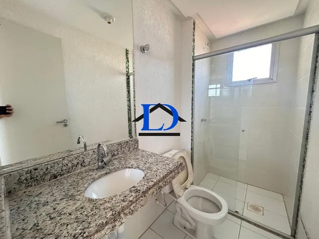 Imagem 2: Apartamento 3 Quartos com Suíte na Vila Rosa ? 73,86 m² | Lazer Completo