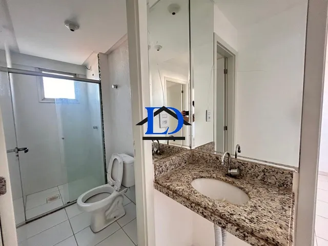 Imagem 4: Apartamento 3 Quartos com Suíte na Vila Rosa ? 73,86 m² | Lazer Completo