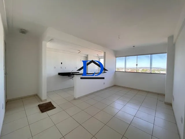 Imagem 6: Apartamento 3 Quartos com Suíte na Vila Rosa ? 73,86 m² | Lazer Completo
