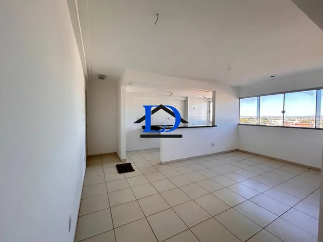 Imagem 10: Apartamento 3 Quartos com Suíte na Vila Rosa ? 73,86 m² | Lazer Completo