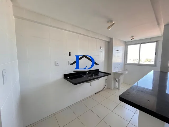 Imagem 12: Apartamento 3 Quartos com Suíte na Vila Rosa ? 73,86 m² | Lazer Completo