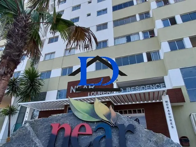 Imagem 8: Apartamento 3 Quartos com Suíte na Vila Rosa ? 73,86 m² | Lazer Completo